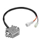 Motorcycle Regulator Voltage Rectifier For 5TJ-81960-02-00 WR250F 2003 -2006 - TDRMOTO