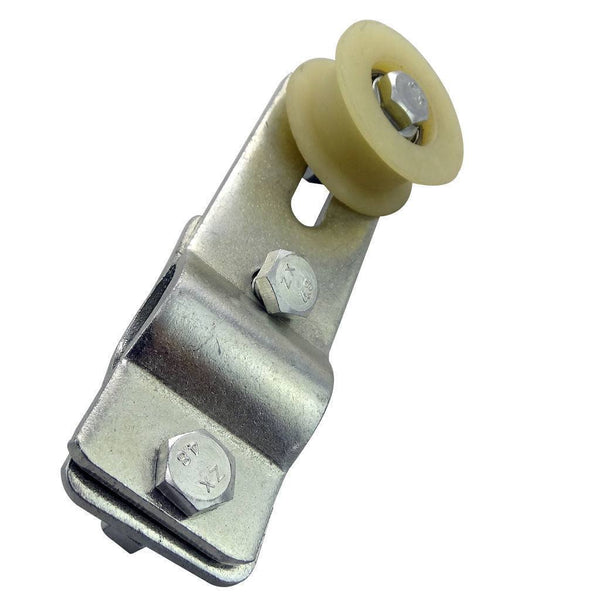 push bike chain tensioner
