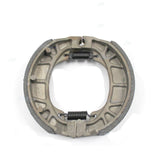 Rear Brake Shoes Pas for Yamaha PW80 PY80 Peewee 80cc Pee Wee 80 Peewee 80 - TDRMOTO