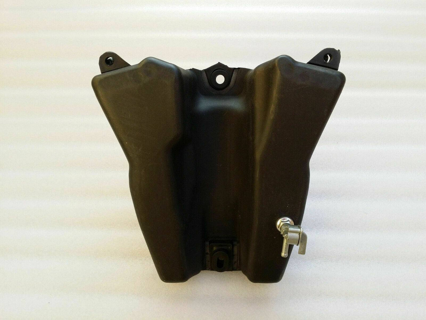 Gas Petrol Fuel Tank for CRF50 XR50 PIT TRAIL DIRT BIKE W' CAP CRF 50 TRAIL BIKE - TDRMOTO