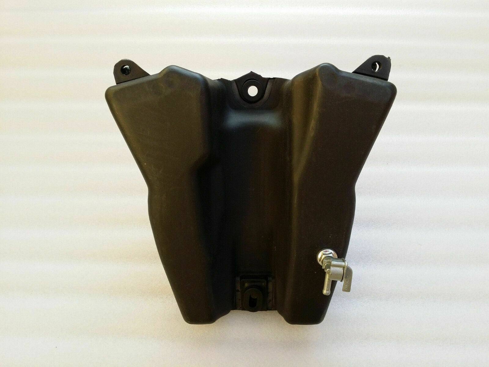 Gas Petrol Fuel Tank for CRF50 XR50 PIT TRAIL DIRT BIKE W' CAP CRF 50 TRAIL BIKE - TDRMOTO