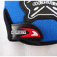 Youth Peewee Kids Motorcycle Motorbike Racing Gloves Glove ATV Quad Dirt Bike TD - TDRMOTO