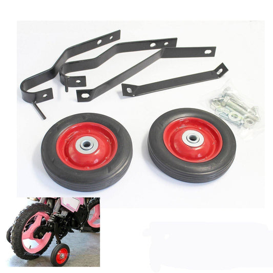 Training Wheel For PW50 PY50 - TDRMOTO