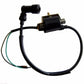 Ignition Coil + CDI UNIT + Regulator 125 150 250cc PIT Dirt Quad Bike ATV Buggy - TDRMOTO