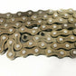 Spark Single Speed Bicycle Silver Chain - Fixie City Urban Bicycle BMX Bike - TDRMOTO