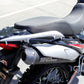 TDR Red XVW300 300cc Off Road Dirt Bike - TDRMOTO