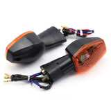 4x Turn Indicator Signal for HONDA VTR 1000 CBR1100XX CB400 VTEC CB1300 - TDRMOTO
