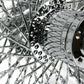 18" x 10.5" CUSTOM Rear Wheel Spoke Rim For Harley Davidson Touring Softail FAT - TDRMOTO