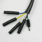 Engine Cover 6-coil Stator Magneto Stator For 50cc 70cc 110cc 125cc Engine Lifan Loncin Dirt Bikes - TDRMOTO