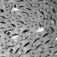 9 Speed 116 Links Bicycle Chain for Mountain Bike MTB Bicycle BMX Folding Bike eBike - TDRMOTO