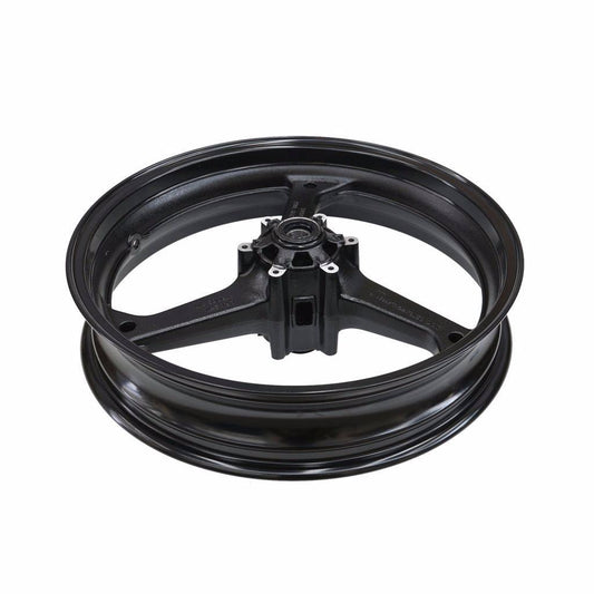 For Honda CBR600RR 2007-2015 Sport Bike Black Aluminium Wheel RIM - TDRMOTO