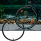 26x1.75/2.125 Inner Tube For Mountain Road Bike Tyre Rubber Bicycle - TDRMOTO