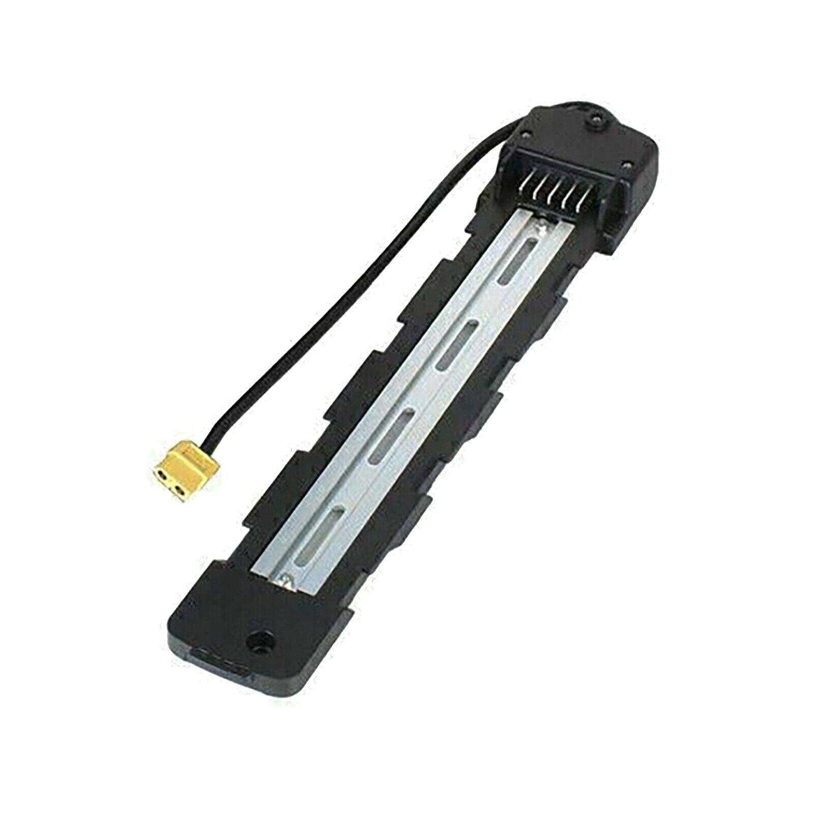 Grin Technologies Triplebob Ebike Battery Mount For Secure Downtube Battery