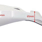 WHITE Motocross Hand Guards Motorcycle Dirt Bike Atv handguards for 22 28mm Bar - TDRMOTO