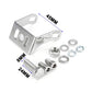 Pair - Motorcycle LED Driving Spotlight Spot Fog Head Light Lamps Bright White - TDRMOTO