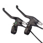 EBike Electric Bike Conversion Kit 750W Rear 24'' + Downtube 10A Battery