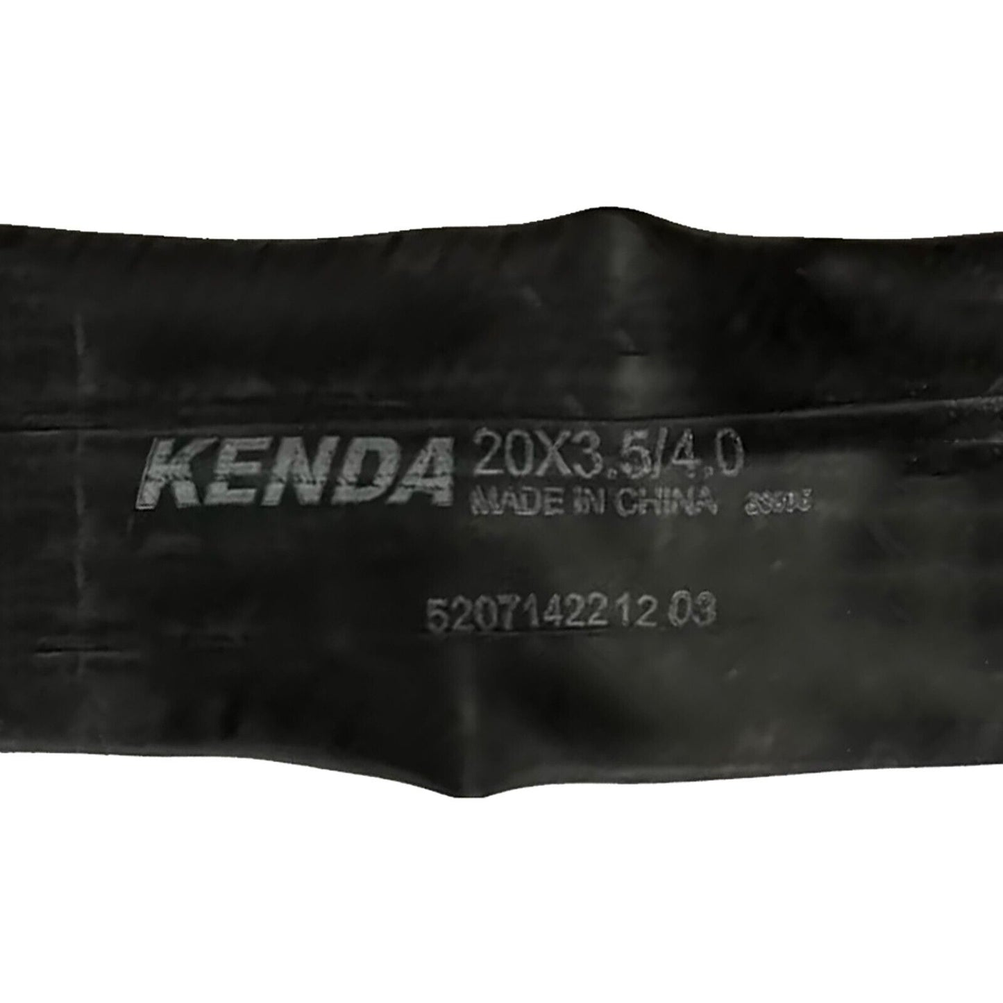 Kenda Bicycle Bike Fat Tyre 20 x 4.0 + Tube Bike 20 x 3.5 /4.0