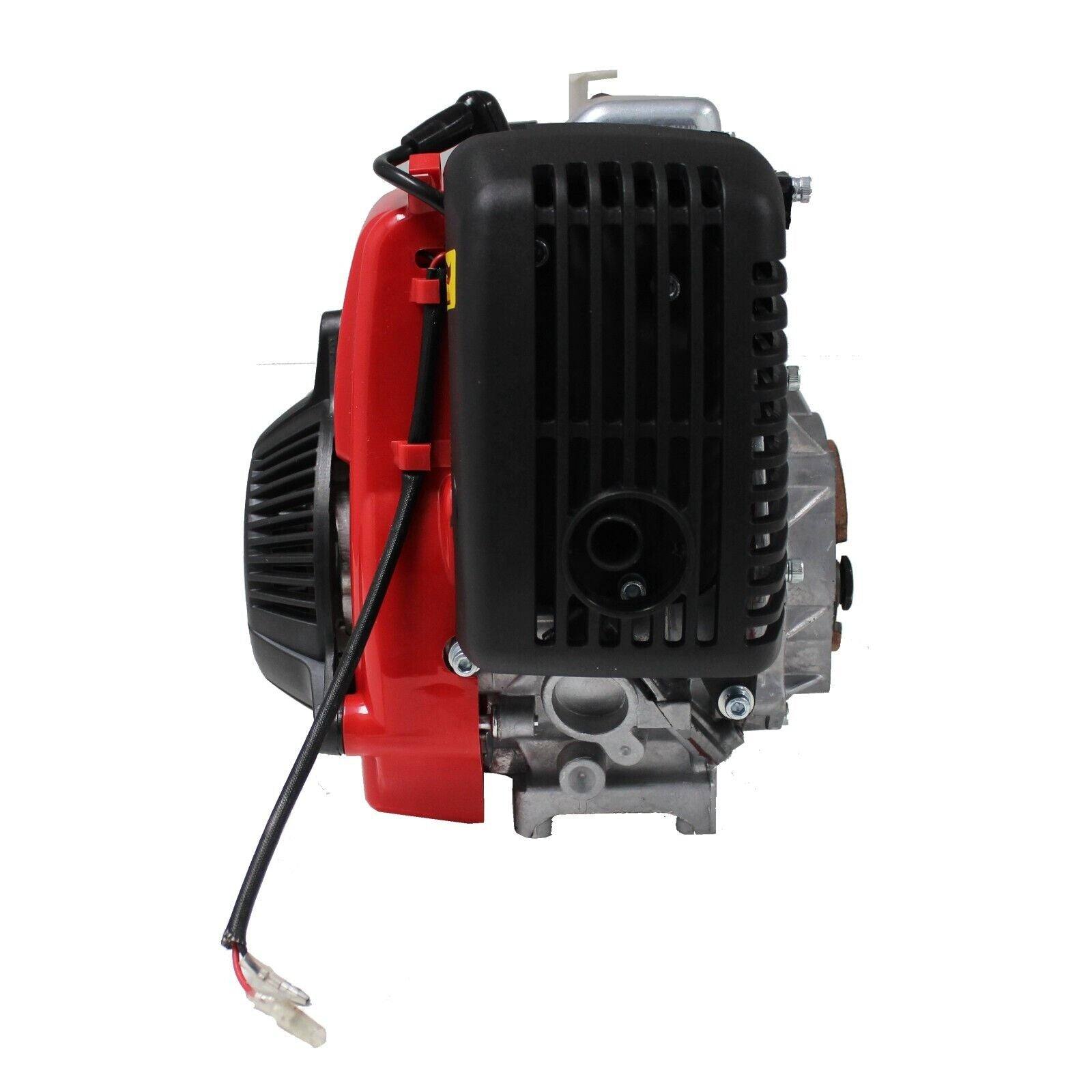 4 Stroke Pull Start Engine 49cc For Mini Dirt Bike Quad ATV Pocket Bike - TDRMOTO