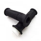 Throttle Handlebar 22mm Hand Grip Cable Set 43CC 47CC 49CC Pocket Rocket Mini Dirt Bike - TDRMOTO