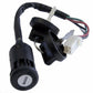 Full Wiring Harness 50/70/90/110CC ATV Quad Bike Buggy GoKart With Remote Contro - TDRMOTO
