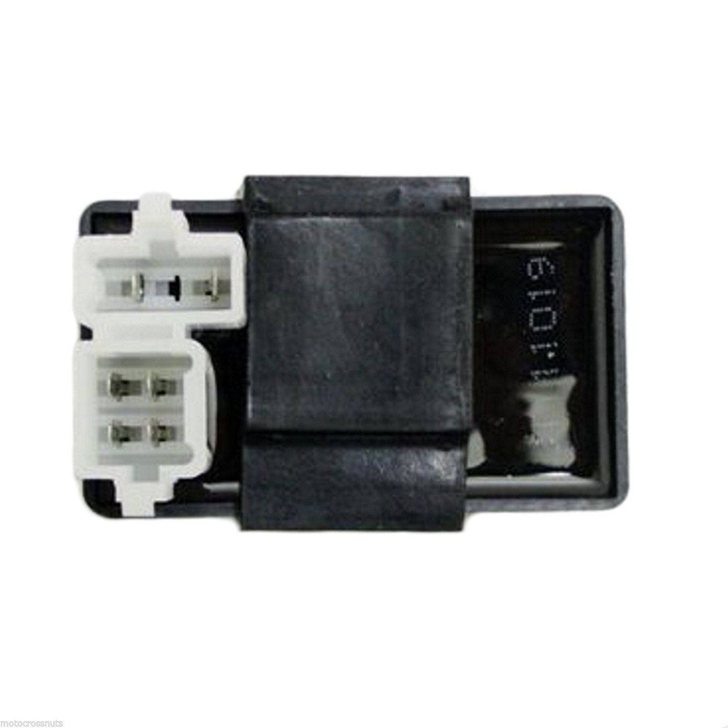 Full Wiring Harness Loom Solenoid Coil Regulator CDI 150-200-250cc ATV Quad Bike - TDRMOTO