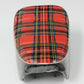 Honda Z50 Red Vinyl Cover Seat  for Honda Monkey Z50G Gorilla Bike - TDRMOTO