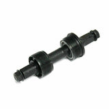 68mm Bicycle Spindle Cotterless Axle Square BOLT NUT Style Bike Bottom Bracket - TDRMOTO