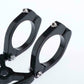 41mm Motorcycle Headlight Mount Brackets Fork Clamp fit for Honda Yamaha Ducati - TDRMOTO