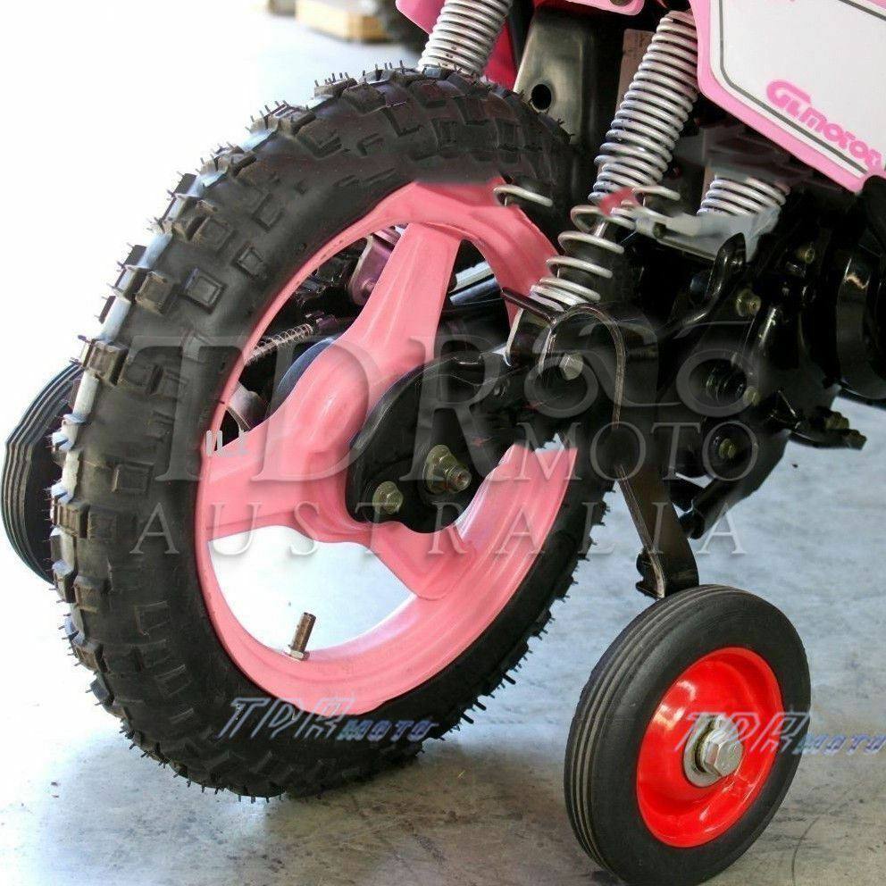 Training Wheel For PW50 PY50 - TDRMOTO