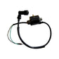 Full Electrics wiring harness coil CDI 50/70/110cc atv quad bike Buggy go kart - TDRMOTO