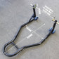Rear Motorcycle Stand Heavy-Duty Motorbike Lift Paddock Carrier Bike Honda KTM - TDRMOTO