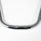 7/8" 22mm Chrome Ape Hanger Handlebars 12" Rise - chopper, bobber, custom - TDRMOTO
