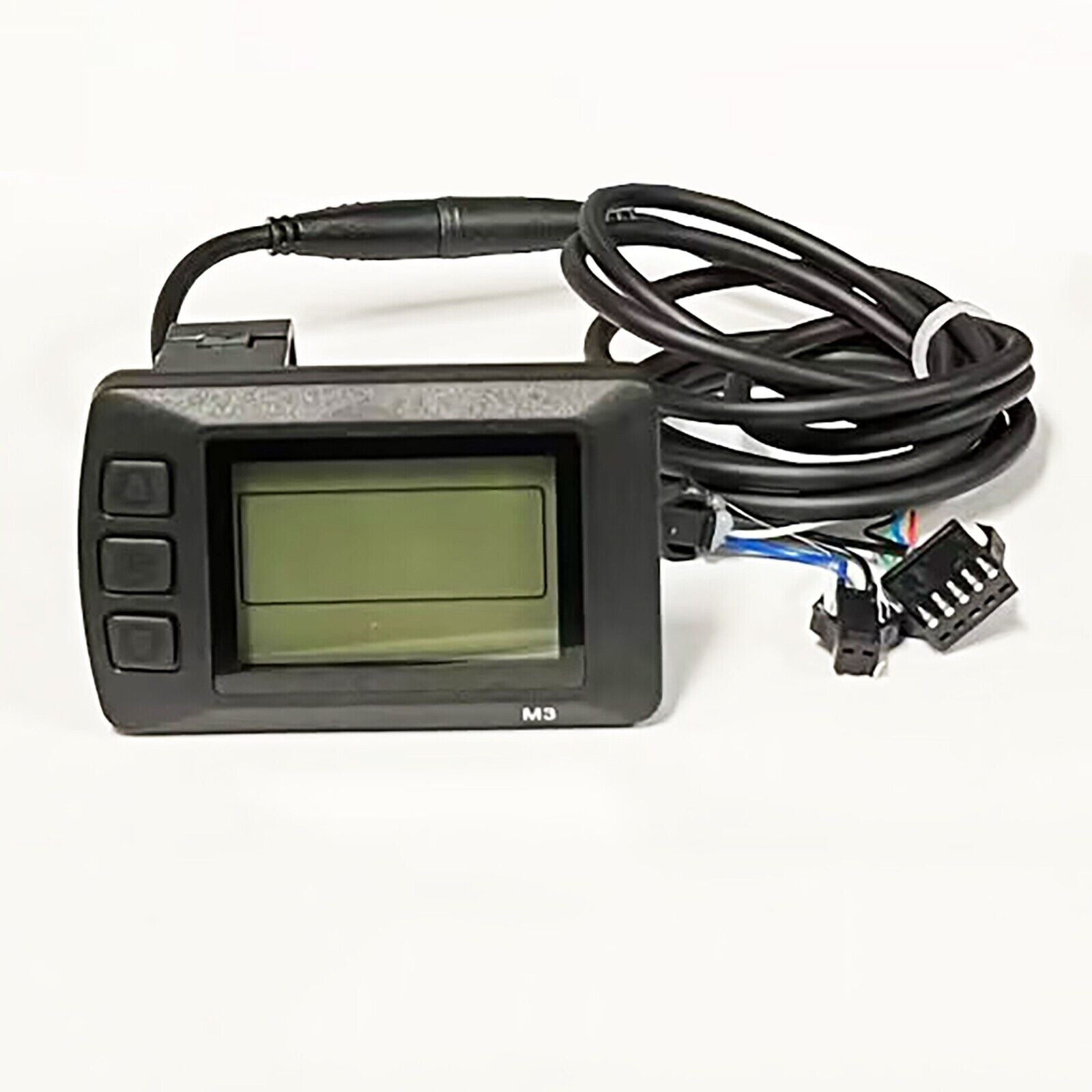e-bike controller 36v 250w mit display 36V 350W 250W Electric Bike Bicycle Scooters Brushless Motor Controlle – TDRMOTO