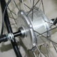 26" 250W 36V Electric Bike Rear Hub Brushless Gear Motor Rear Motor Wheel eBike - TDRMOTO