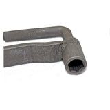 9MM Motorcycle Dirt Pit Bike ENGINE VALVE Nut ADJUSTMENT TOOL UNIVERSAL Fit - TDRMOTO