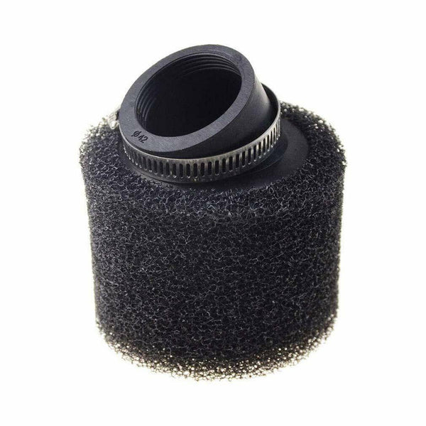 42mm Sponge Foam Air Filter – Fits 150cc GY6 Scooter ATV Quad Pit Dirt Bike
