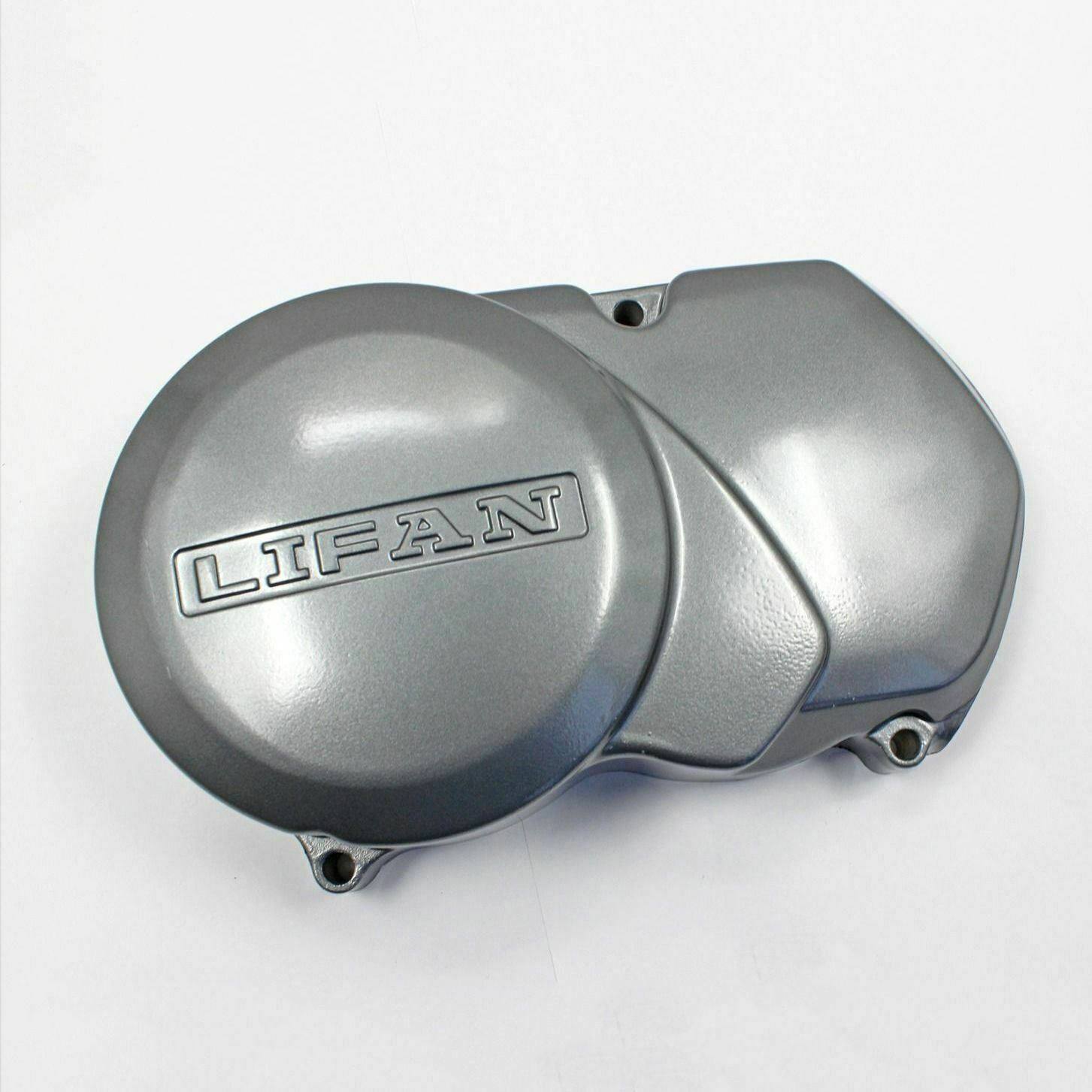 STATOR MAGNETO SPROCKET COVER Lifan 125 150cc 140cc Pit bike Thumpster Atomik - TDRMOTO