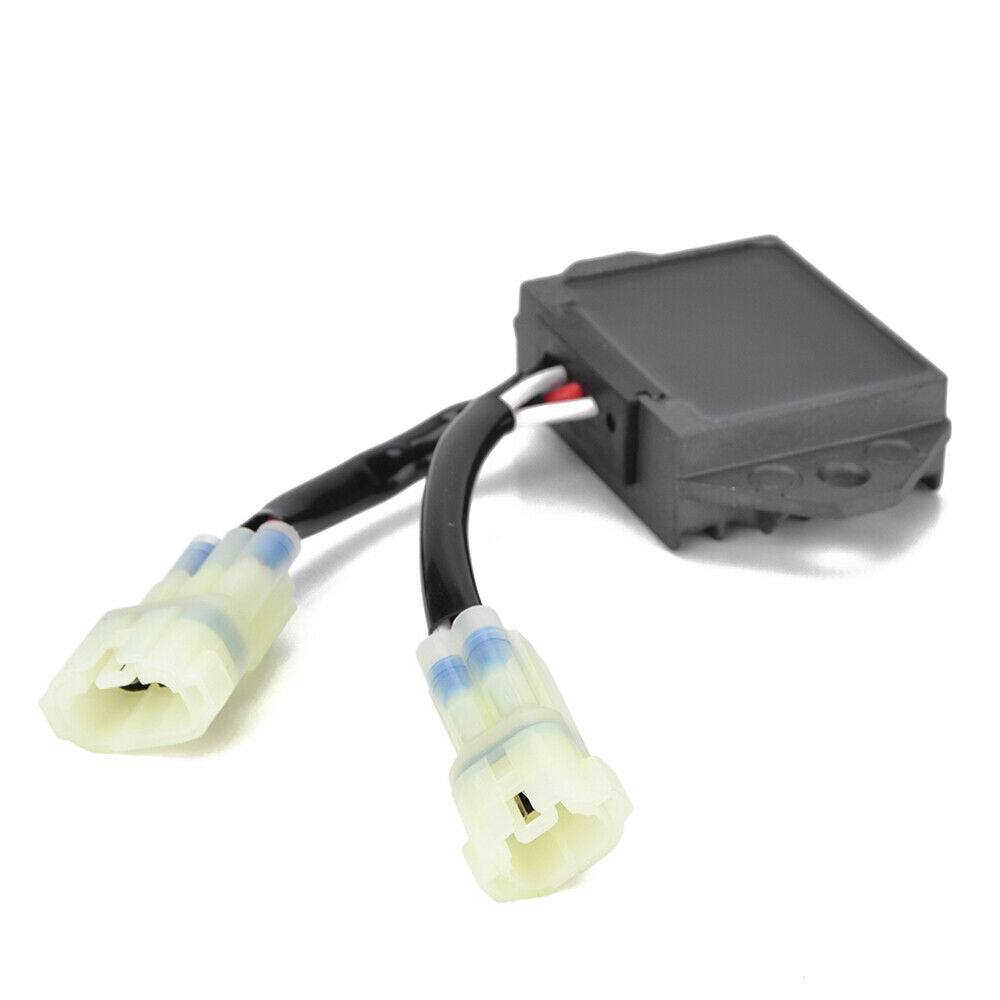 Motorcycle Regulator Voltage Rectifier for Yamaha YZ450F 2014-2019 - TDRMOTO
