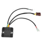 Motorcycle Regulator Voltage Rectifier for KTM RC8 1190 2008 - 2012 - TDRMOTO