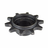 10T Clutch Gear Drive Sprocket Fit 49cc/66cc/80cc Motorized Bicycle Engine Parts - TDRMOTO