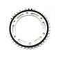 Honda CBR600RR FRONT REAR SPROCKET KIT 4 CBR 600 2007 2008 2009 2010 2011 2012 - TDRMOTO