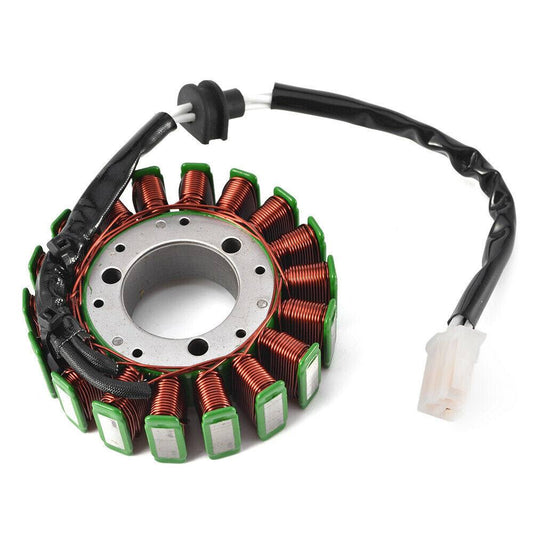 Magneto Generator Stator Coil For SUZUKI GSXR 750 2000 2001 2002 2003 2004 2005 - TDRMOTO