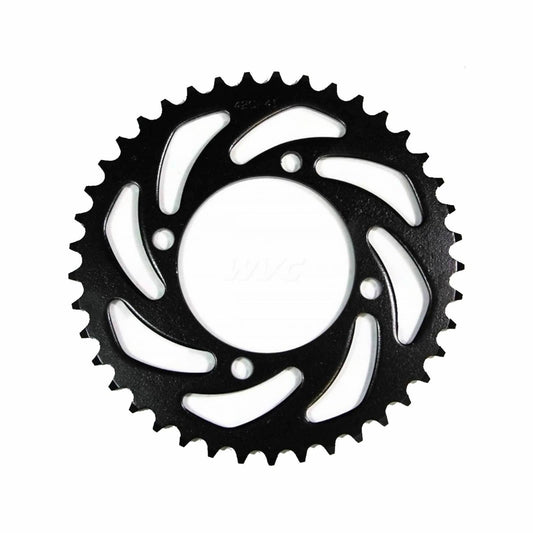 428 41T 76mm Rear Sprocket - TDRMOTO 1600