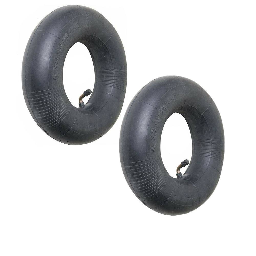 2pcs 4.10/3.50-4 Tubes For Razor E300 E325 Mini Razor Chopper Pocket Rocket scooter - TDRMOTO