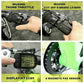 350W 20" Front Hub 36V 10Ah Battery Electric Bike Conversion Kit - TDRMOTO