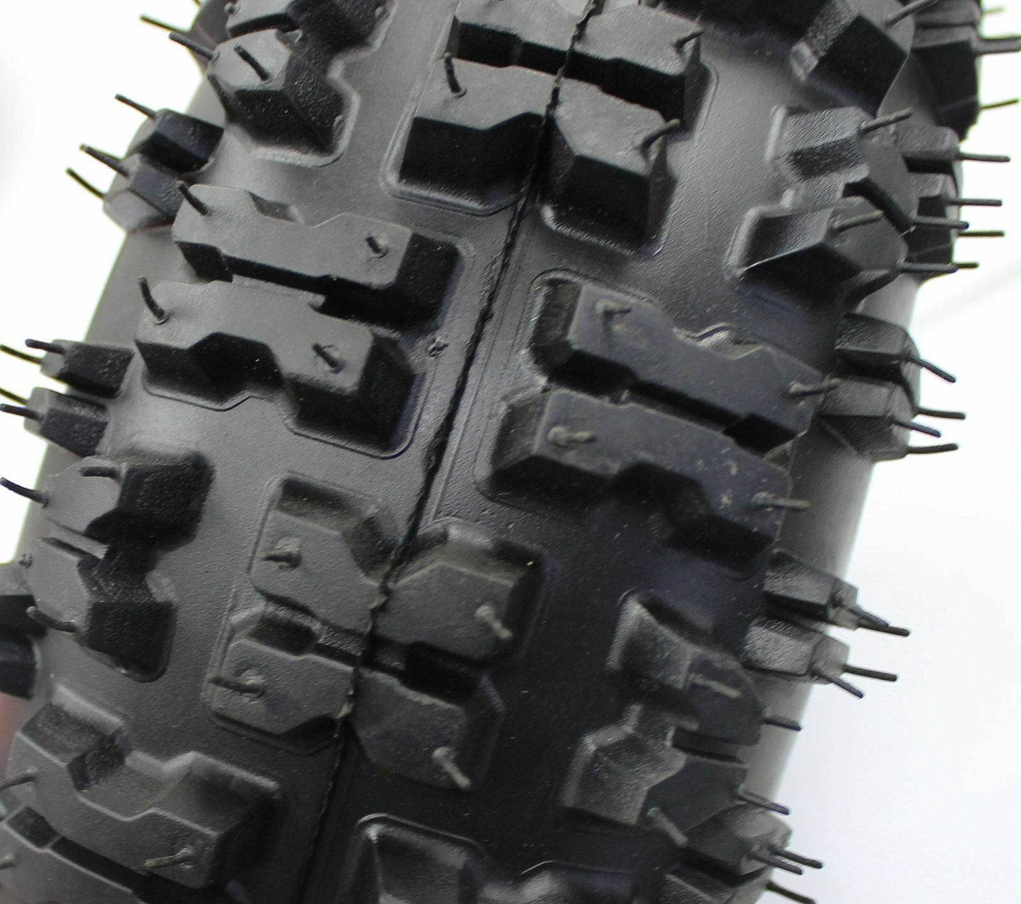 4pcs 3.50/4.10- 4" Inch Tyres Tires & Tubes For 49cc ATV QUAD Bike Gokart Buggy - TDRMOTO