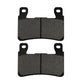Aftermarket Front or Rear Replacement Brake Pads FA296, DP127 , FDB2079, 734 , VD166 for Honda Harley-Davidson - TDRMOTO