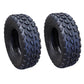 2pcs 21X7-10" ATV Quad Tires Tyres For Suzuki Kawasaki Honda - TDRMOTO