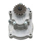 Gear Box Transmission T8F 49cc 50cc 2 Stroke Petrol Scooter Pocket Dirt Bike ATV - TDRMOTO