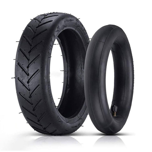 8.5Inch Electric Scooter Inner Tube Tyre Tire 8 1/2X2(50-134) Rubber For M365 - TDRMOTO